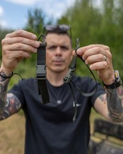 Carp Porter Retainer Sling