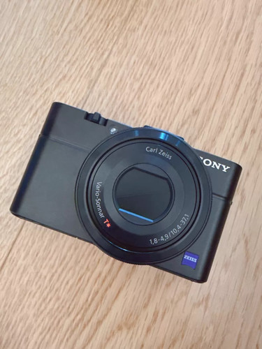Sony cyber shot - sony, cyber-shot