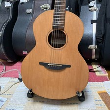 Lowden SO1 Acoustic Guitar rare w/Original gig case used good condition from JP