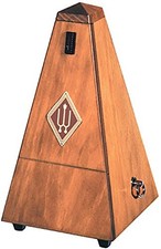WITTNER wooden metronome