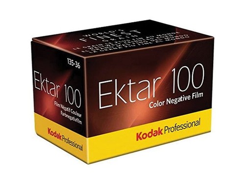 Kodak ektar 100 professional - ektar,