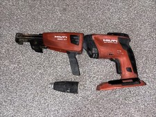 Hilti SD 5000 A22 Drywall