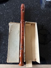 Harmonie Recorder Treble Recorder