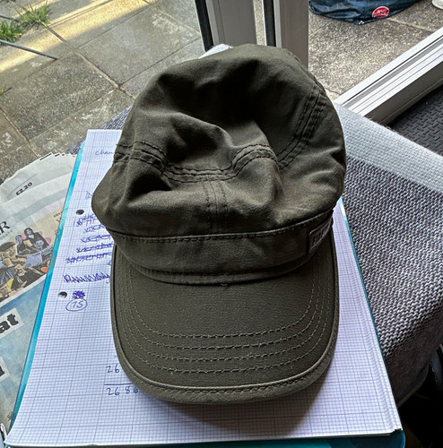 Mens olive green military - olive,