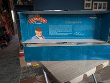 Corgi DIBNAH’S choice
