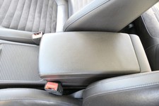 Passat middle armrest - 3c, b7