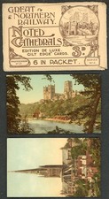 Great northern railway - great,