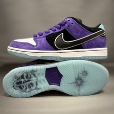 Nike dunk low hayley - x,