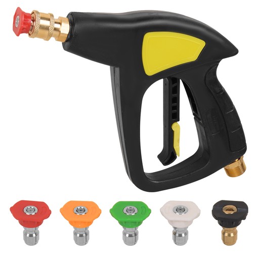 High pressure washer snow - high,