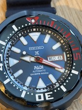 Seiko padi prospex tuna divers - padi,