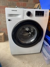 Samsung Washing Machine 11KG