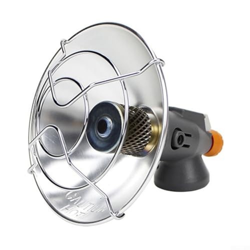 Gas powered portable - gas, heater