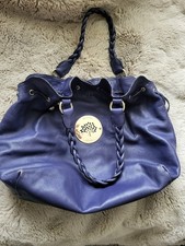 Mulberry Daria Hobo Drawstring