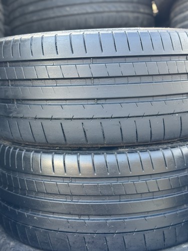 243 michelin pilot - pilot, super