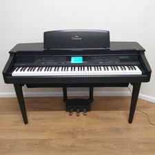 Yamaha Clavinova CVP-98