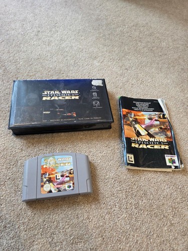 Star wars episode - wars, i: