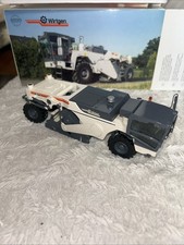 NZG No 621 is the model of the Wirtgen WR 2000 Recycler 1.50 Scale