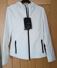 Geox Laudara Womens Jacket UK