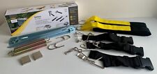 Universal Tie Down Strap Kit Fiamma Thule Isabella Dorema Awning Canopy UNICA