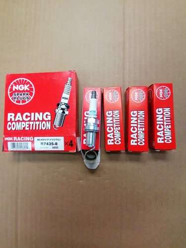 Ngk r7435 racing - ngk, r7435-8