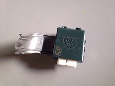 LEXUS IS250 2007 SMART DOOR LOCK CONTROL RECEIVER ECU 89740-53060