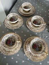 NEWTOWN England 22KT Gold Fine