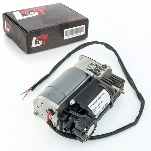 Compressor air suspension pump - air,