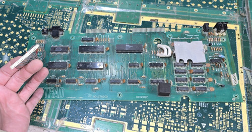 Amstrad cpc 464 - amstrad,