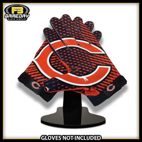 Football receiver gloves - football,