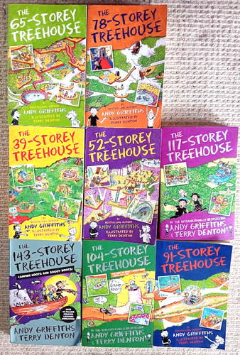 Fantastic childrens books - childrens,