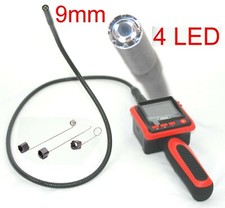 Inspection Camera with monitor