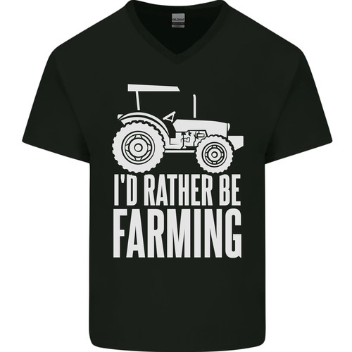 Rather farmer farming - id,