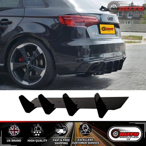 Audi rs3 sportback - 8v, rear