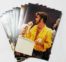 LIVE AID FINALE 1985! 10 Rare