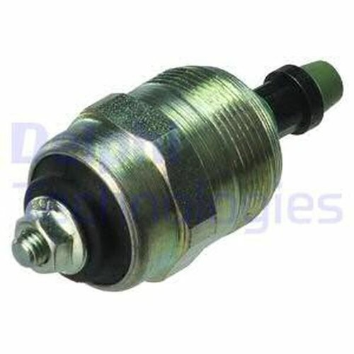 Injection fuel cut off - fuel, cut-off