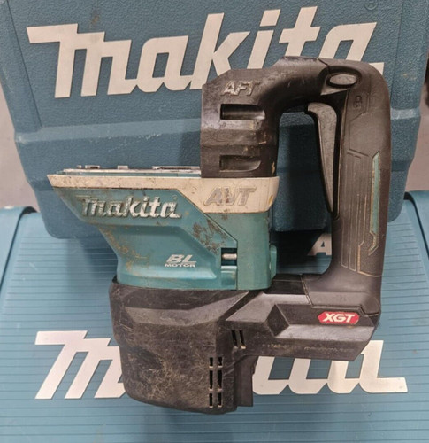 Makita hr005g sds - makita,