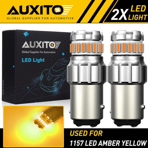 380 1157 led brake - 2x,