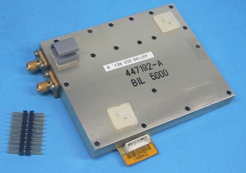Single dual stellex microwave - stellex,