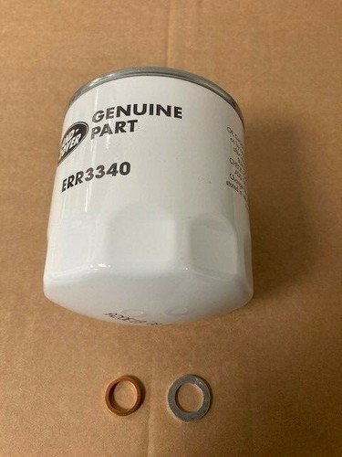Genuine range rover p38a - range,