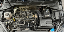 AUDI TT 2.0 TSI PETROL DKT ENGINE SUPPLY AND FIT 73,217 MILES 2015 ONWARDS