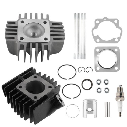 Cylinder barrel kit - cylinder,