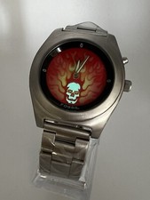 SUPER RARE Fossil Big Tic