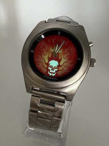 Super rare fossil big tic - super,