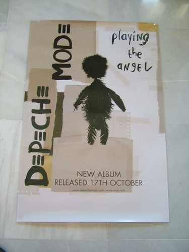 Depeche mode official - mode,