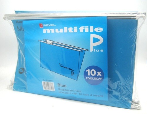 Rexel foolscap suspension - foolscap,