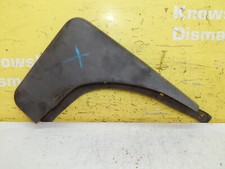NISSAN X-TRAIL MK1 01-08 MUD FLAP PASSENGER REAR  78813 8H300