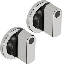 2 Leisure Range Cooker Knob
