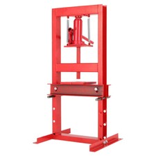 6 Ton Garage Standing Press