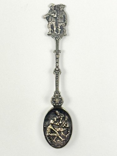 Antique 1900 dutch - c.1900,