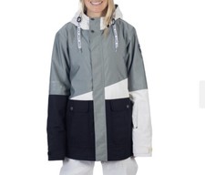 Nikita Womens Hazel Insulated